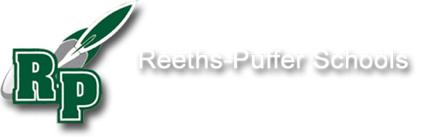 Reeths Puffer logo